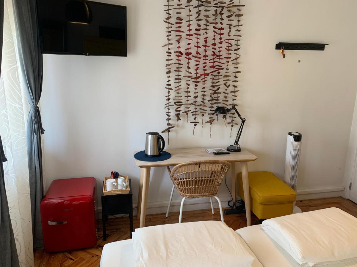 Beautiful Private Next To Lisbon - New Paço de Arcos