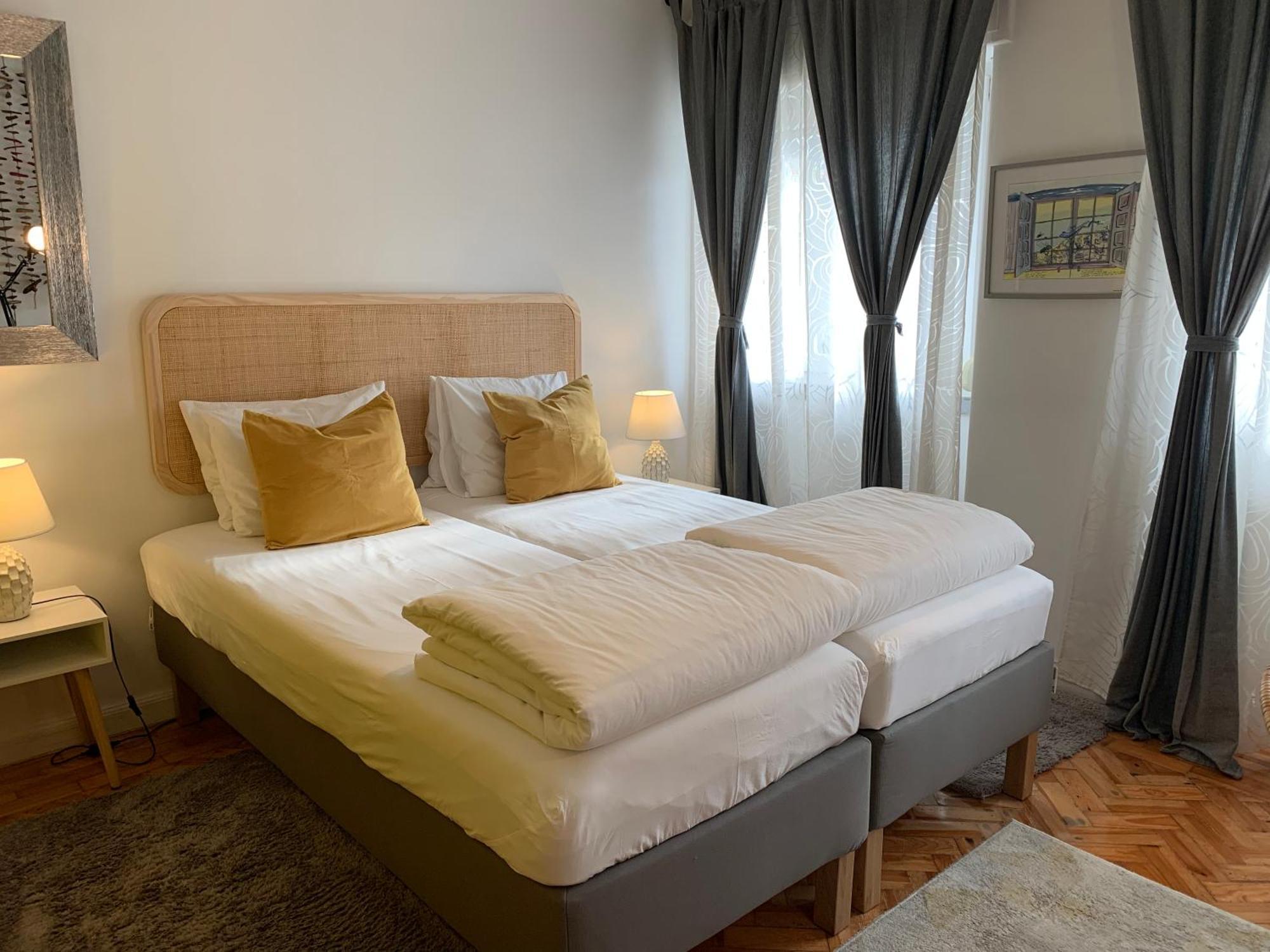 Alloggio in famiglia Beautiful Private Next To Lisbon - New *