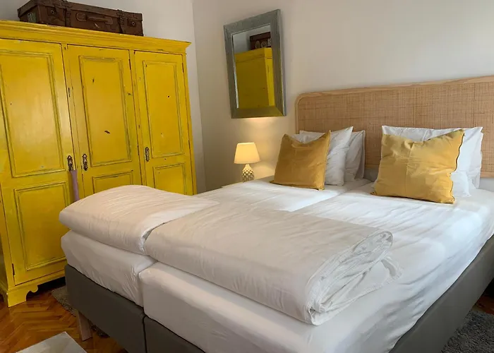 Beautiful Private Room Next To Lisbon - New