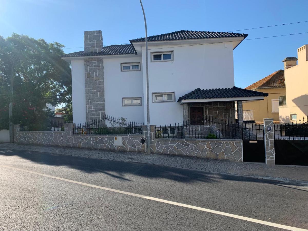 Homestay Beautiful Private Next To Lisbon - New