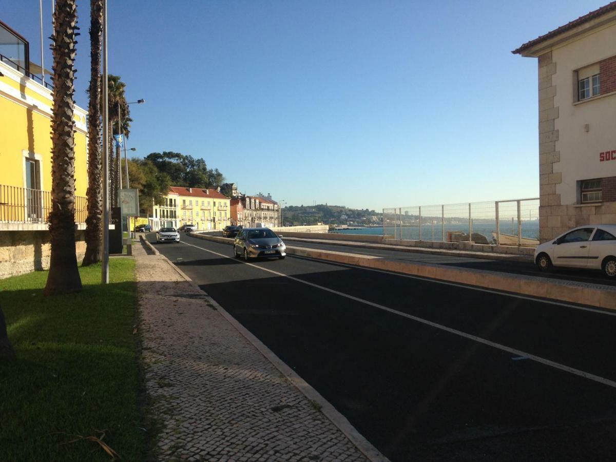 Beautiful Private Next To Lisbon - New Homestay *