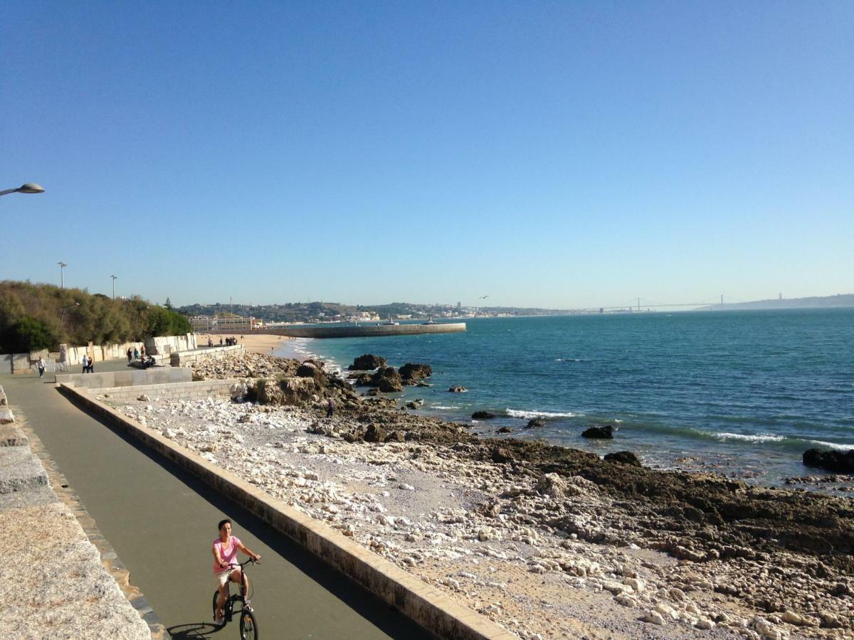 Beautiful Private Next To Lisbon - New * Paco de Arcos